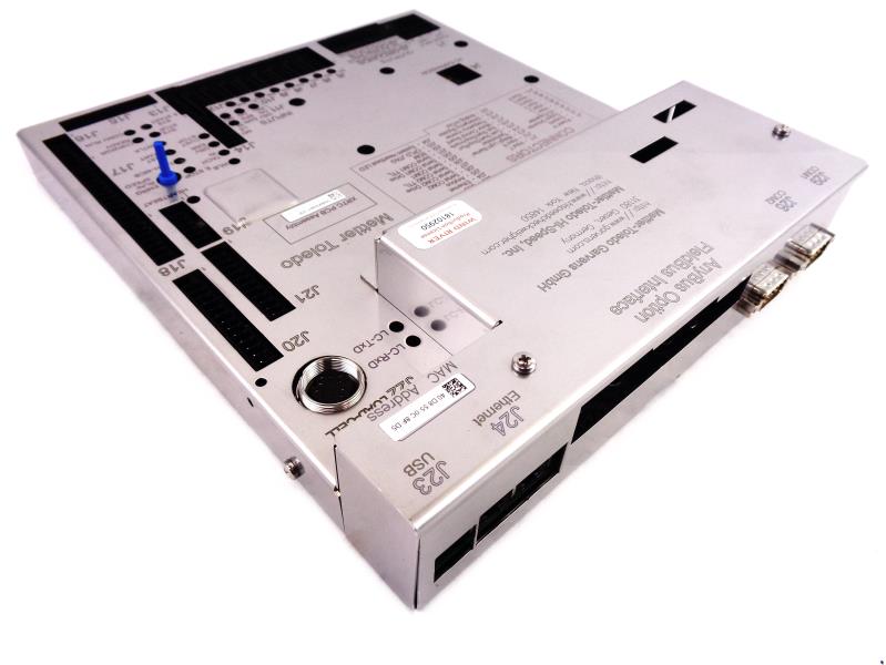 METTLER TOLEDO 66065044