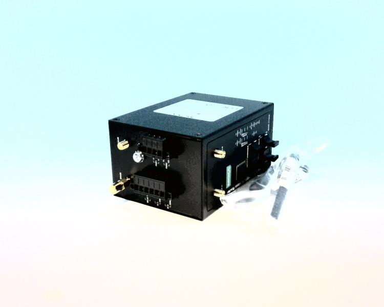 THE MOXA GROUP WDR-3124A-US