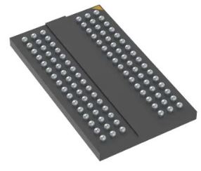 MT41K64M16TW-107 AAT:J by MICRON TECHNOLOGY INC