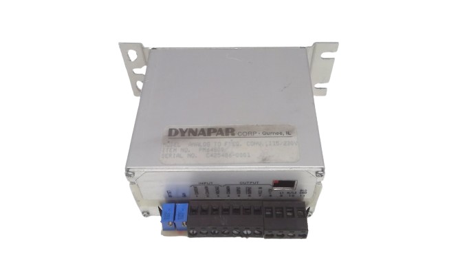 DYNAPAR PM64S00
