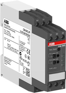 ASEA BROWN BOVERI CM-IWS.1