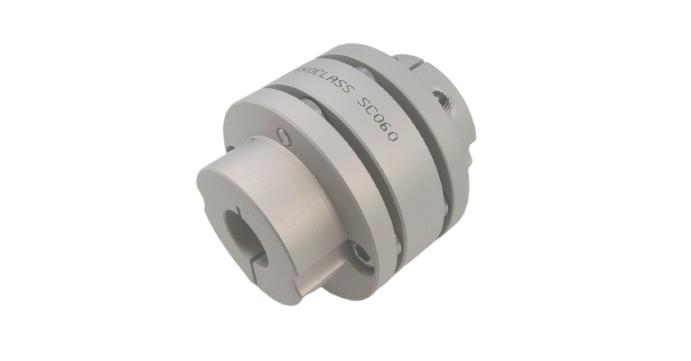 ZERO MAX INC SC060R-012-049