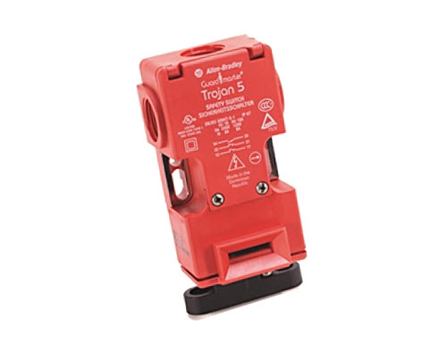 ALLEN BRADLEY 440K-T11408