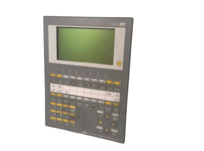 EXTEC OESTERLE GMBH EX950-11-T