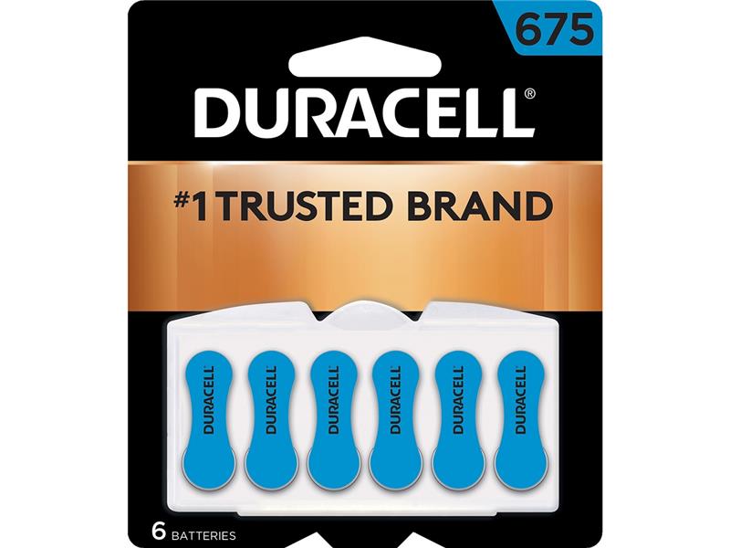 00041333661261 par DURACELL