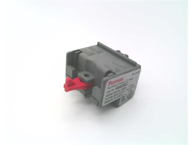 SIEMENS 49ASNC