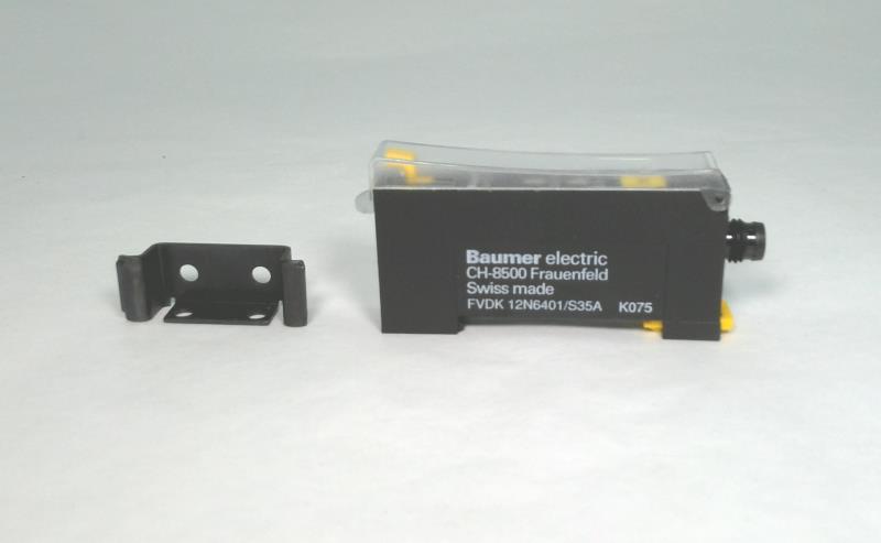 BAUMER ELECTRIC FVDK 12N6401/S35A