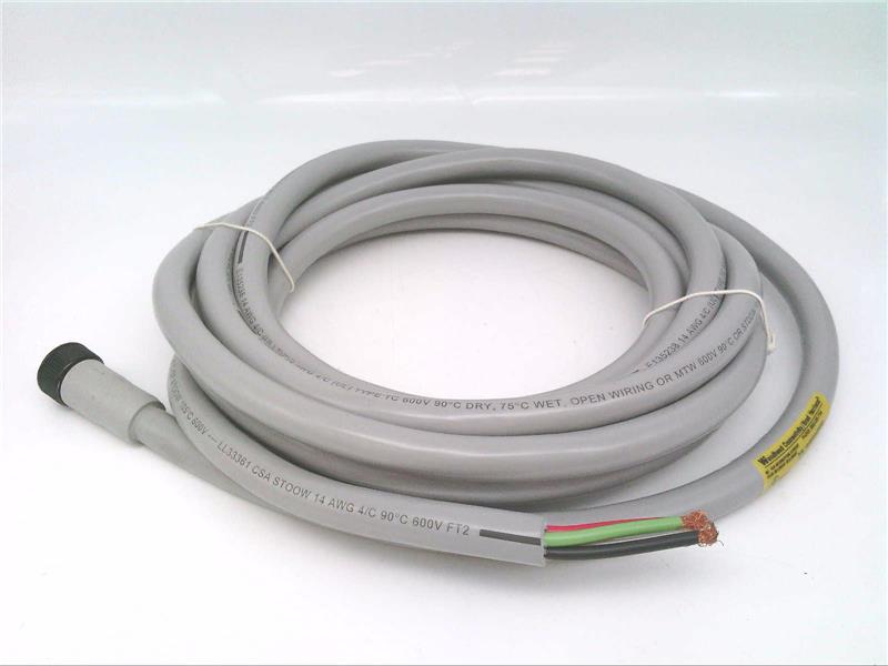 MOLEX 104000A46M050