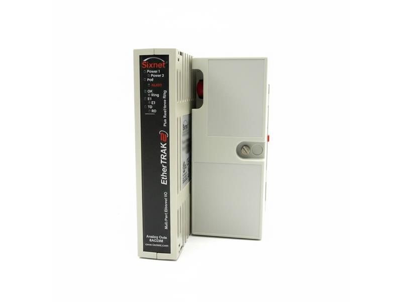 RED LION CONTROLS E2-8AO20M-D