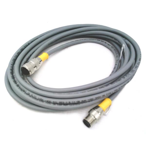 RK 4.4T-5-RS 4.4T/S618 por TURCK