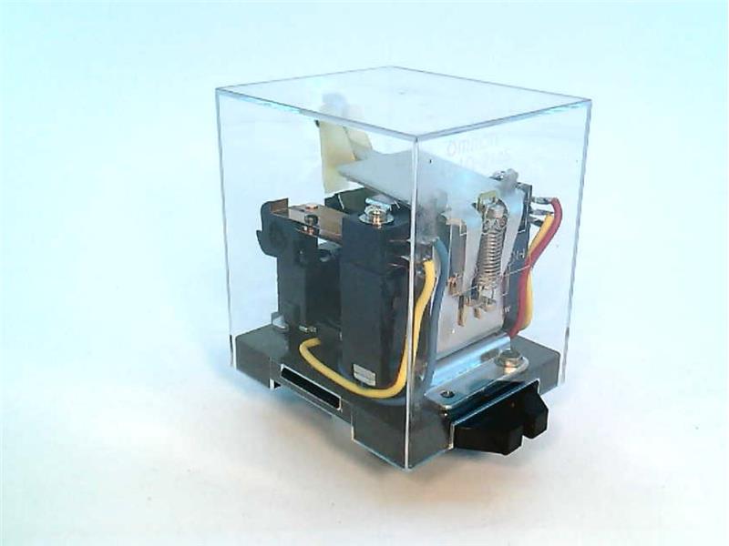 OMRON G4Q-212S-AC240