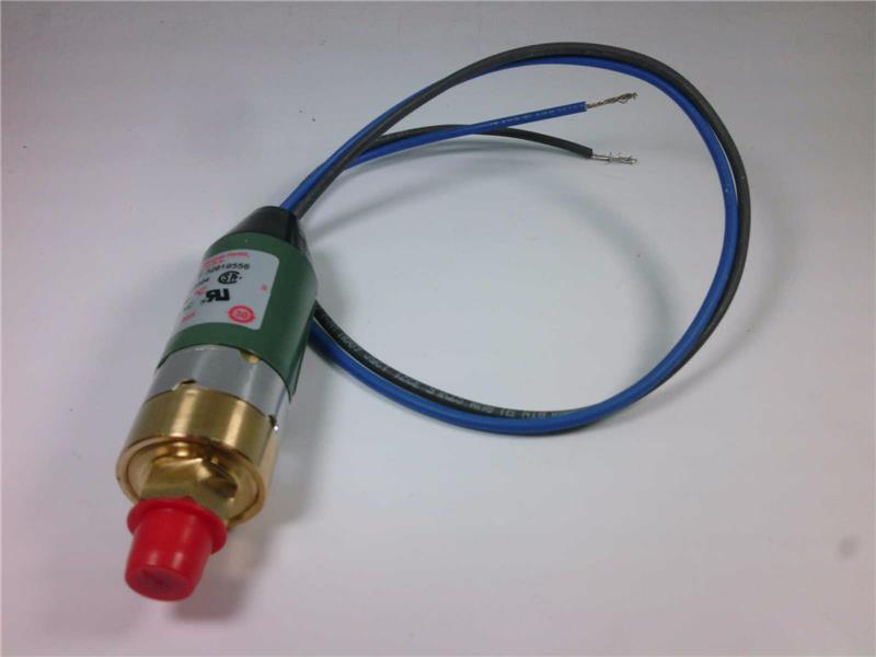 ASCO JB18A218B