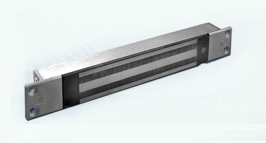 SECURITRON M34R