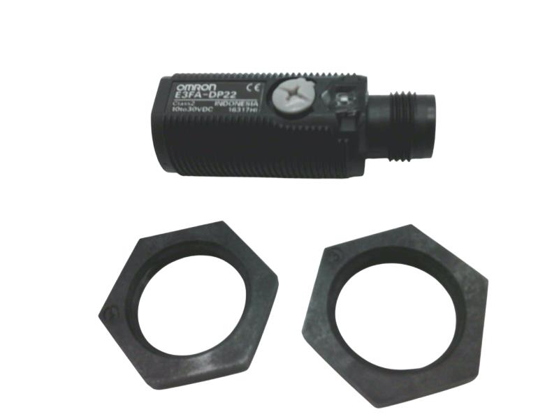 OMRON E3FA-DP22