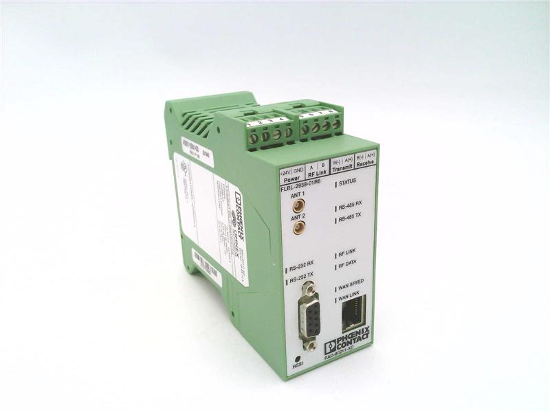PHOENIX CONTACT RAD-80211-XD-BUS