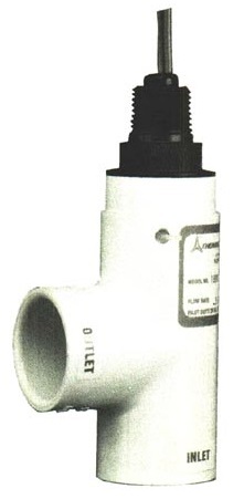 THOMAS PRODUCTS LTD 42570