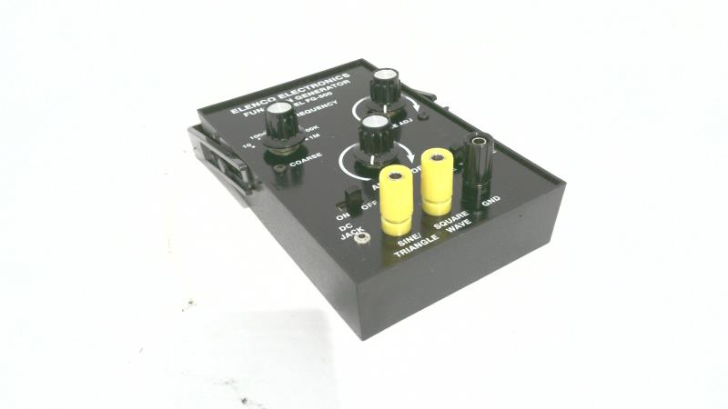 ELENCO FG-500