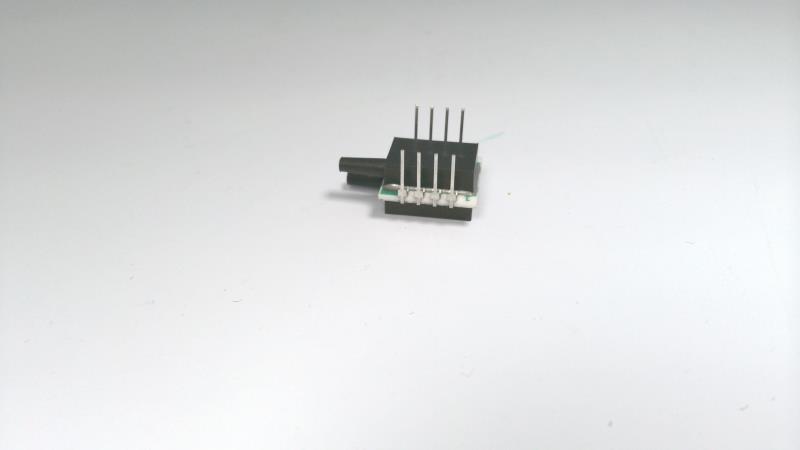SERVOFLO 54A 001H 2210