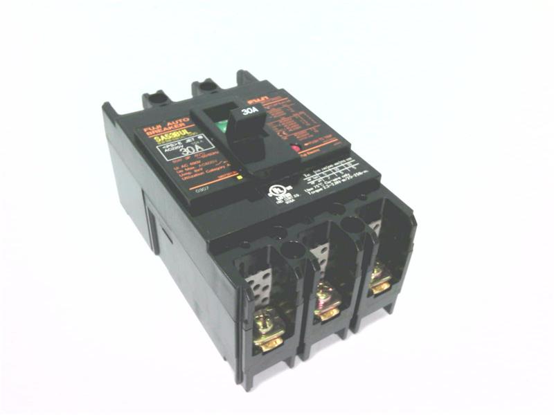 FUJI ELECTRIC SA53BUL/30