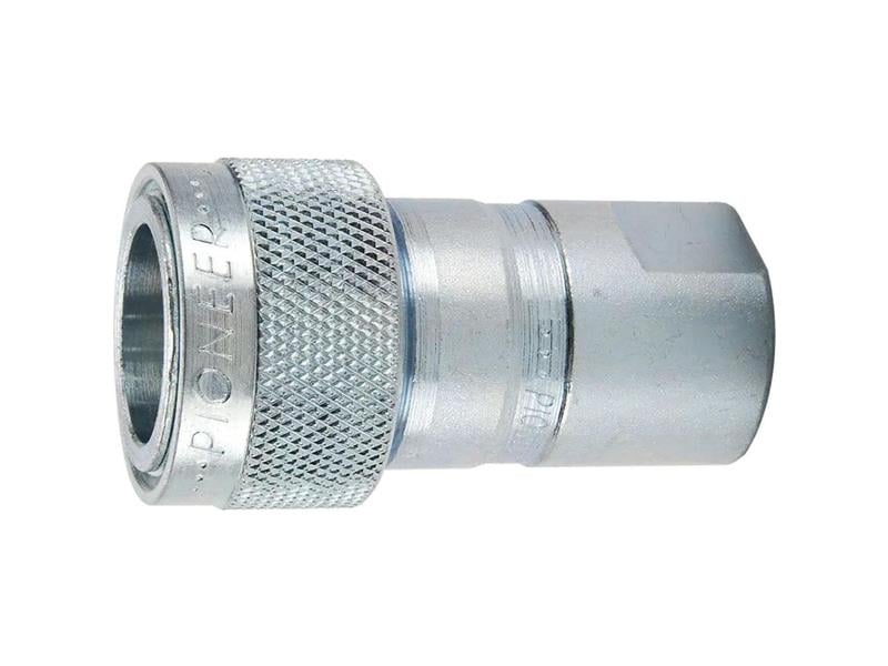 PARKER 4050-T6