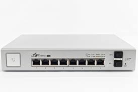 UBIQUITI NETWORKS US-8-150W