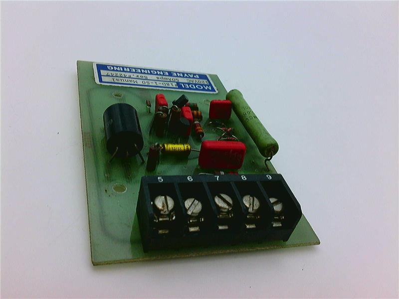 PAYNE ENGINEERING 061774