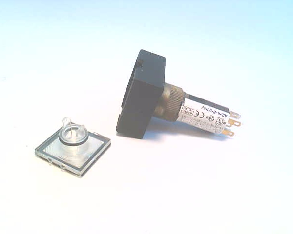 ALLEN BRADLEY 800A-T2H