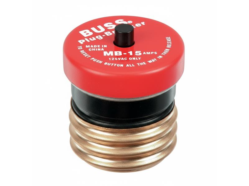 EATON CORPORATION BP/MB-15