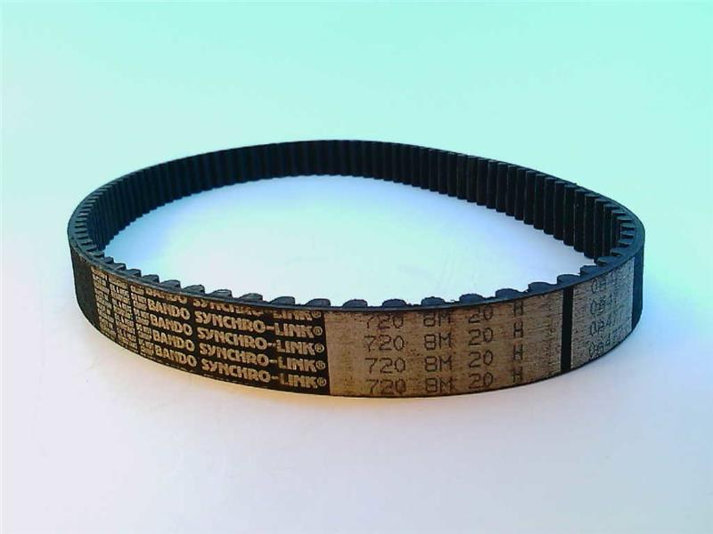 BANDO AMERICAN 720 8M 20 H