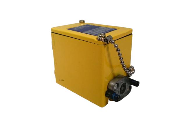 PASCAL SAA40EF