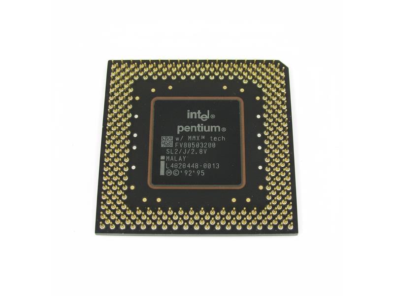 FV80503-200 par INTEL
