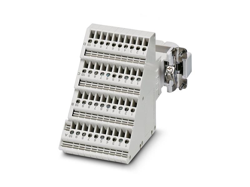 PHOENIX CONTACT HC-D 40-A-UT-PEL-M