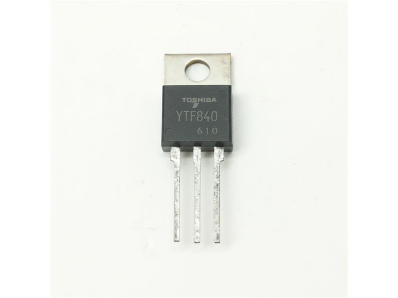 TOSHIBA YTF840