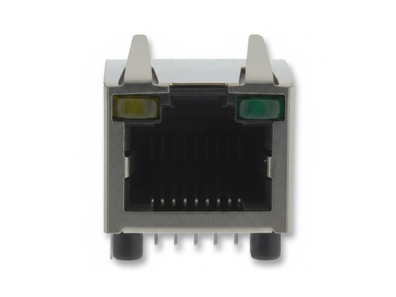 AMPHENOL RJE1A1885411