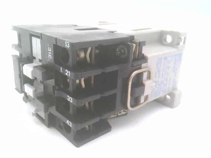 SPRECHER & SCHUH CS-3-31E-110VAC