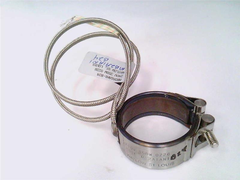 WATLOW MB2A1AN1-B24