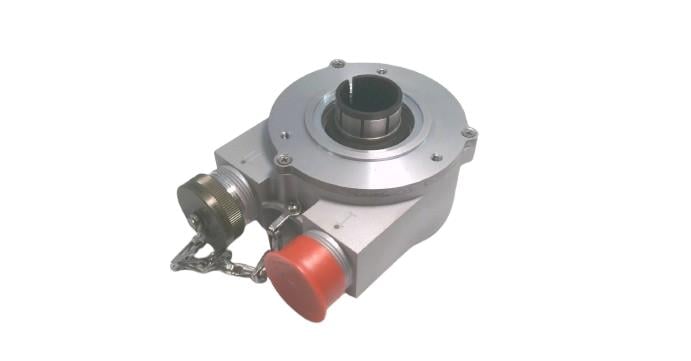 HS35F-100-R2-SS-2000-ABZC-28V/V-DM18-S par BEI SENSORS