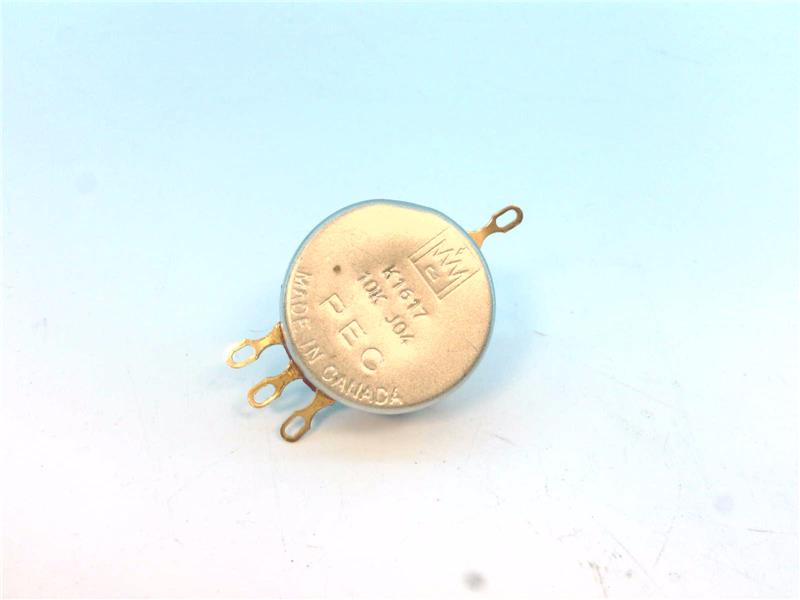 PEC K1617
