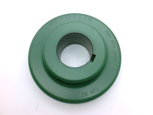 ALTRA INDUSTRIAL MOTION 6J138