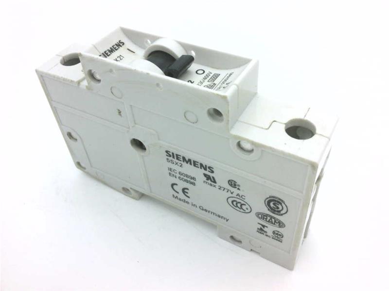 SIEMENS 5SX2102-8