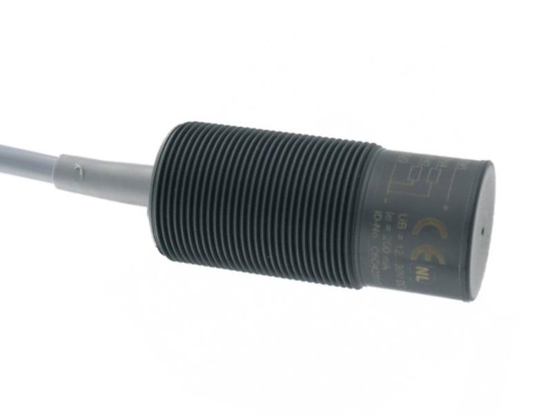 RECHNER KAS-80-35-A-M32-PPO-Z02-1-HP