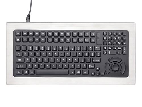 IKEY DT-5K-USB