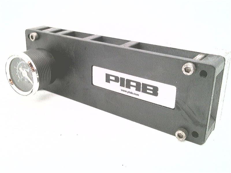 M50L par PIAB VACUUM PRODUCTS