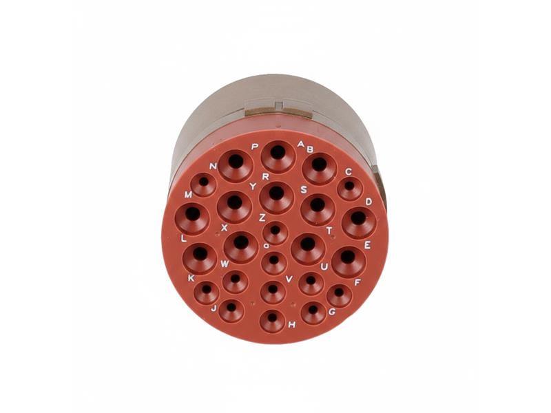 TE CONNECTIVITY 6504-265-2502