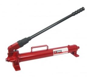 ZINKO HYDRAULIC JACK ZHP-41