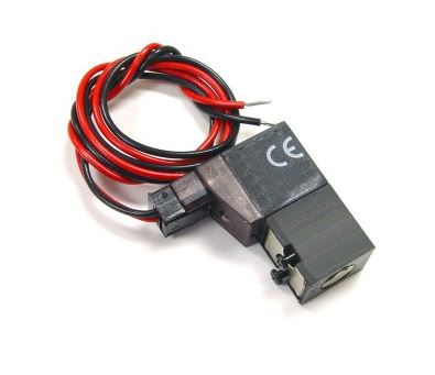 PNEUMADYNE S10MM-20HF-24-4F