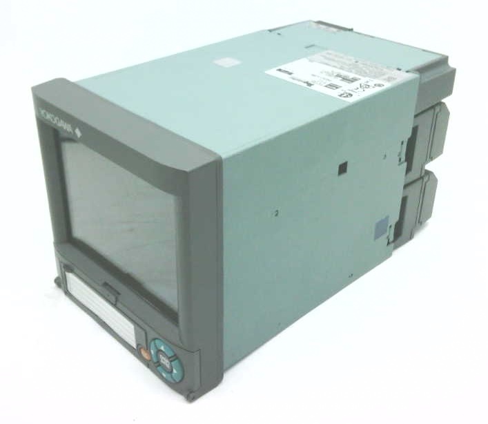 YOKOGAWA DX-1004