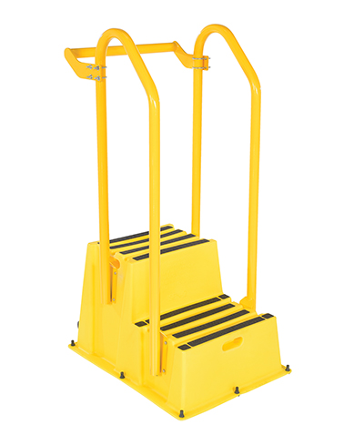 VESTIL SPN-2-YL-HR-BR-PO