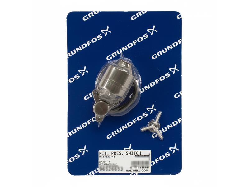 GRUNDFOS 96526653