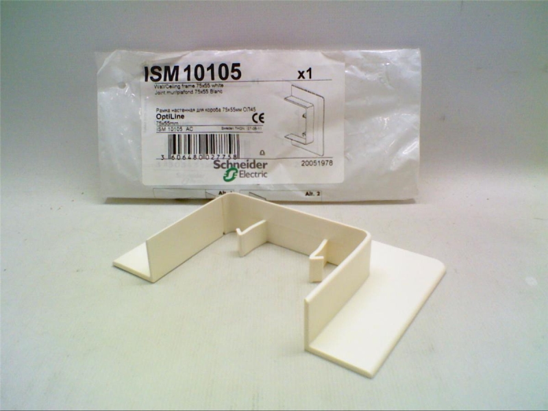 ISM10105 par SCHNEIDER ELECTRIC